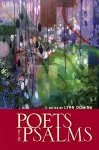 Poets on the Psalms cover