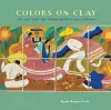 Colors on Clay cover