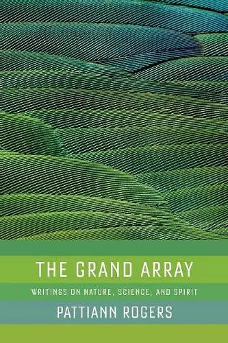 The Grand Array cover