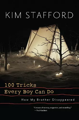 100 Tricks Every Boy Can Do cover