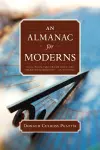 An Almanac for Moderns cover