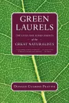 Green Laurels cover