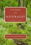 The Road of a Naturalist cover