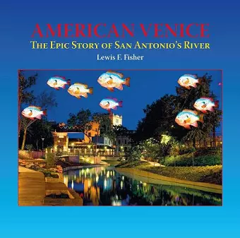 American Venice cover