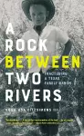 A Rock between Two Rivers cover