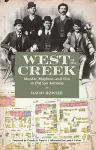 West of the Creek cover
