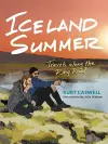 Iceland Summer cover