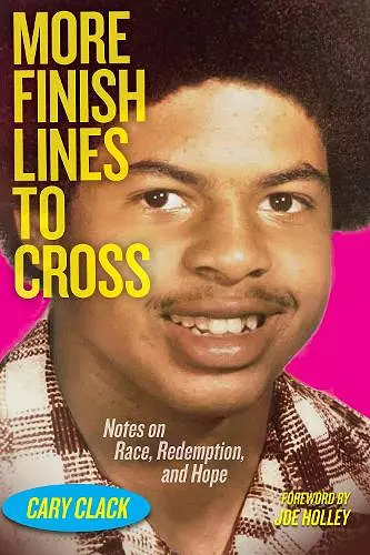 More Finish Lines to Cross cover