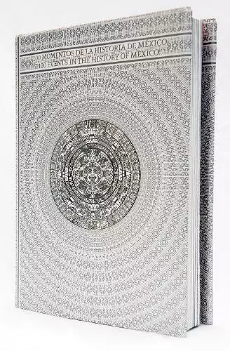 100 Moments in the History of Mexico cover