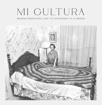 Mi Cultura cover