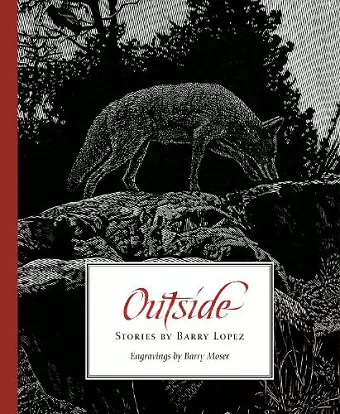 Outside cover