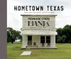 Hometown Texas cover