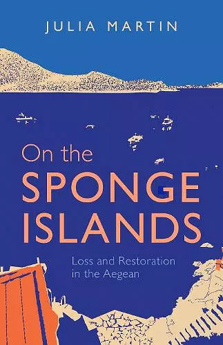 On the Sponge Islands cover