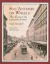 San Antonio on Wheels cover