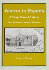 Alamo to Espada cover