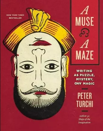 A Muse and a Maze cover