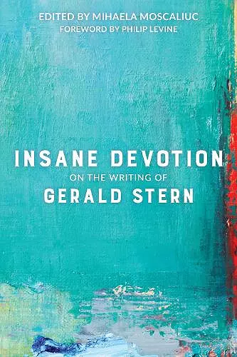 Insane Devotion cover