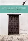 Saving San Antonio cover