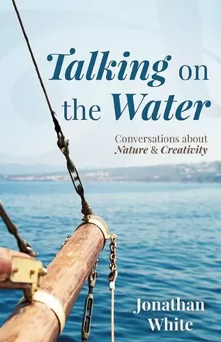 Talking on the Water cover