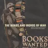 The Winds and Words of War cover