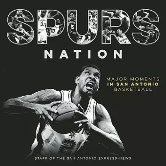 Spurs Nation cover