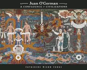 Juan O'Gorman cover