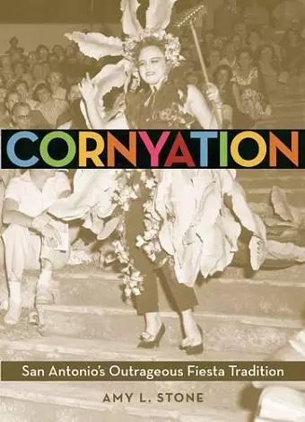 Cornyation cover