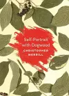 Self-Portrait with Dogwood cover
