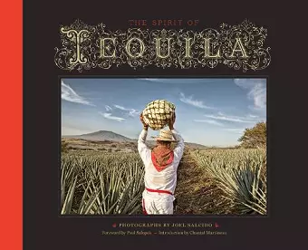 The Spirit of Tequila cover