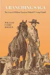 A Ranching Saga cover