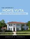 San Antonio's Monte Vista cover