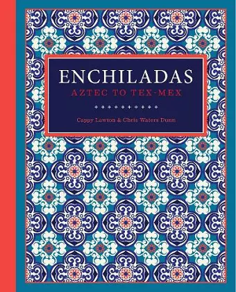 Enchiladas cover