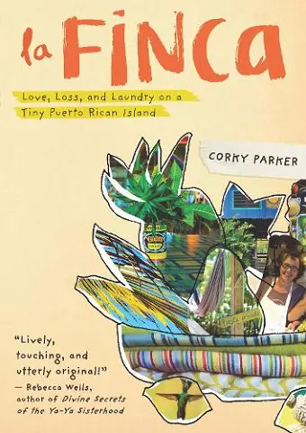 La Finca cover