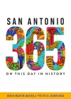 San Antonio 365 cover
