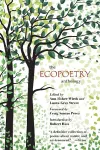 The Ecopoetry Anthology cover