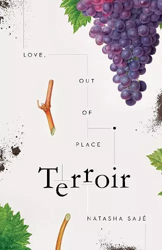 Terroir cover