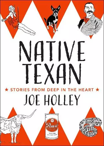 Native Texan cover