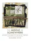 The Middle of Somewhere cover