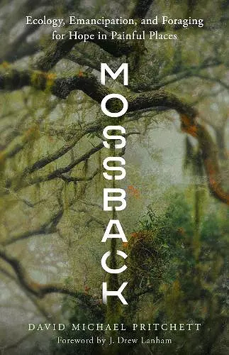 Mossback cover