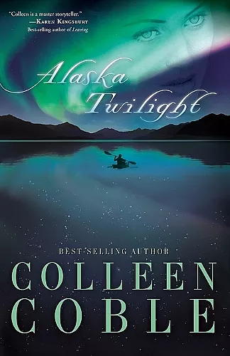 Alaska Twilight cover