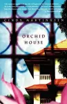 Orchid House cover