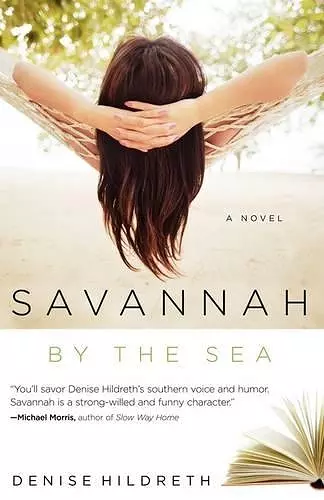 Savannah by the Sea cover