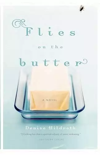 Flies on the Butter cover