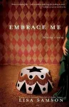 Embrace Me cover