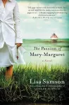 The Passion of Mary-Margaret cover