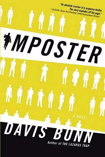 Imposter cover