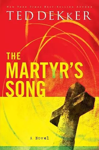 The Martyr's Song cover