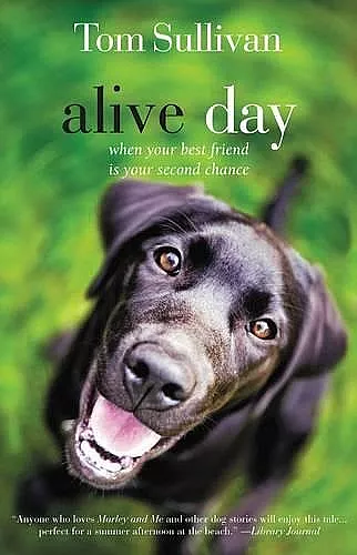 Alive Day cover
