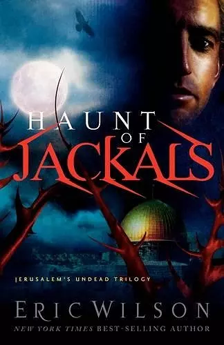 Haunt of Jackals cover