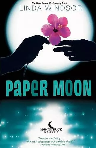 Paper Moon cover